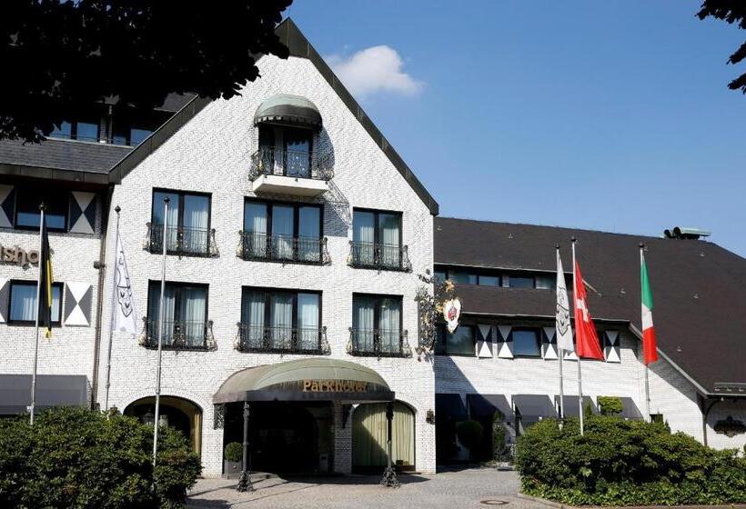 Fotos del hotel Parkhotel Wittekindshof:  24