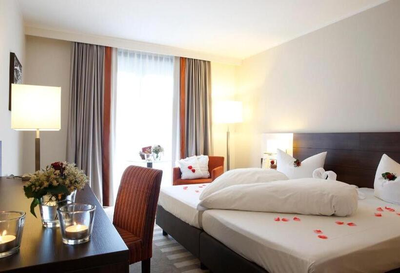 Fotos del hotel Parkhotel Wittekindshof:  3