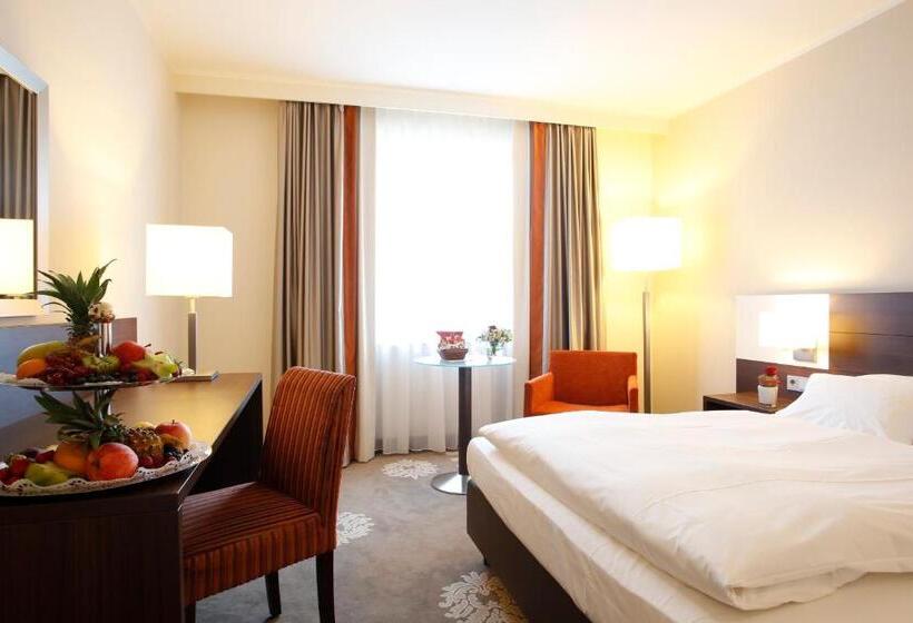 Fotos del hotel Parkhotel Wittekindshof:  5