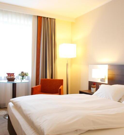 Fotos del hotel Parkhotel Wittekindshof:  6