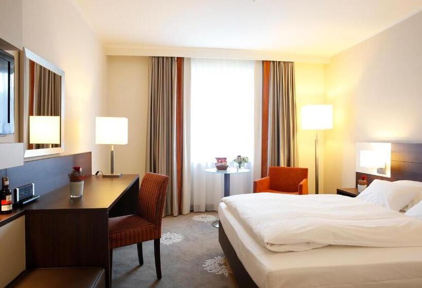 Fotos del hotel Parkhotel Wittekindshof:  13
