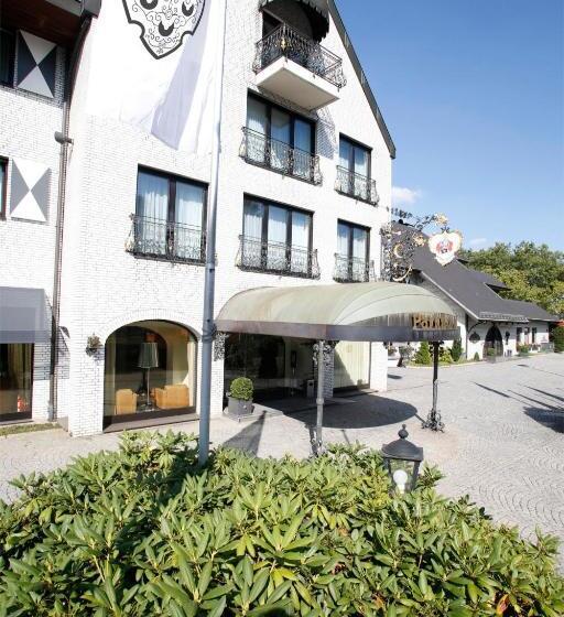 Fotos del hotel Parkhotel Wittekindshof:  9