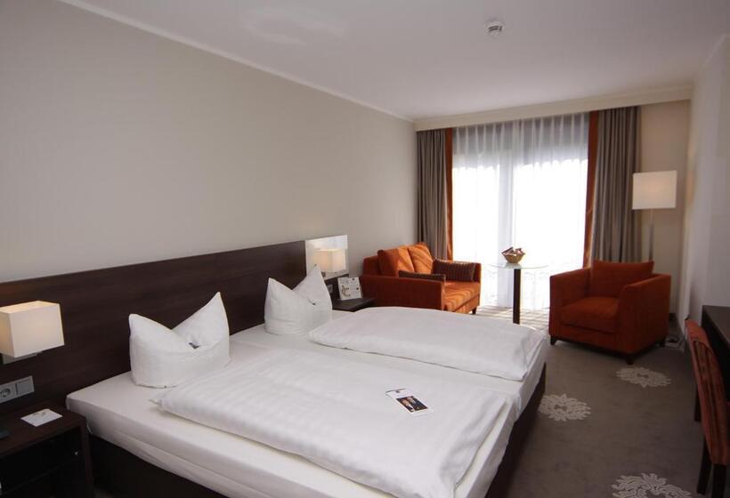 Fotos del hotel Parkhotel Wittekindshof:  8