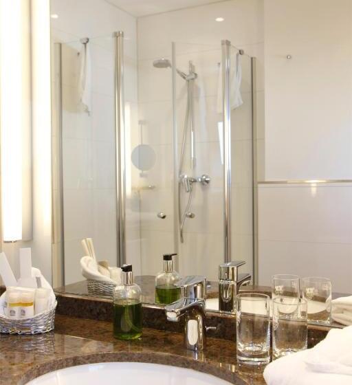 Fotos del hotel Parkhotel Wittekindshof:  10