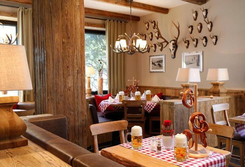 Fotos del hotel Parkhotel Wittekindshof:  14