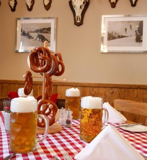 Fotos del hotel Parkhotel Wittekindshof:  16