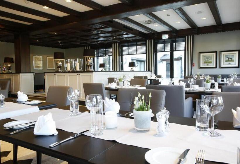 Fotos del hotel Parkhotel Wittekindshof:  17