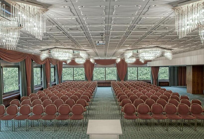 ホテル Plaza Premium Timmendorfer Strand