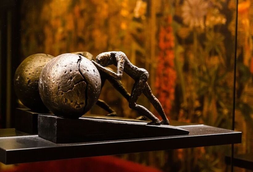 ホテル Plaza Premium Timmendorfer Strand