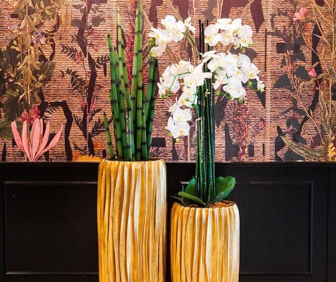 ホテル Plaza Premium Timmendorfer Strand