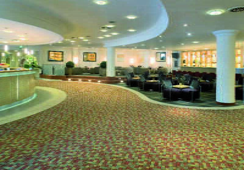 هتل Premier Inn Braunschweig City Centre