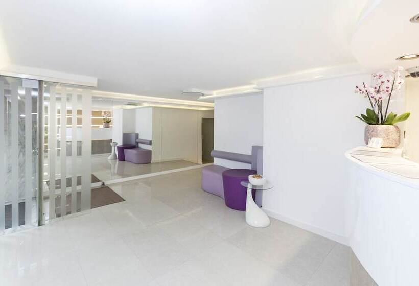 Fotos del hotel Prinz Anton:  8