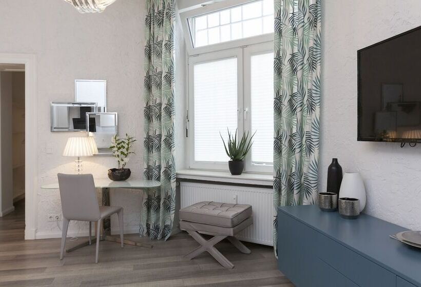 Fotos del hotel Prinz Anton:  6