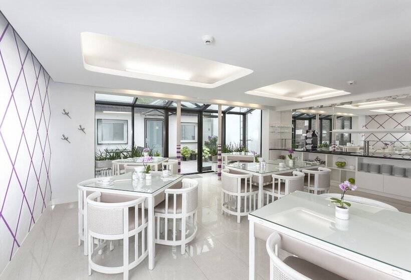 Fotos del hotel Prinz Anton:  9