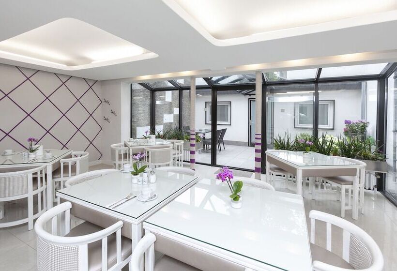 Fotos del hotel Prinz Anton:  11