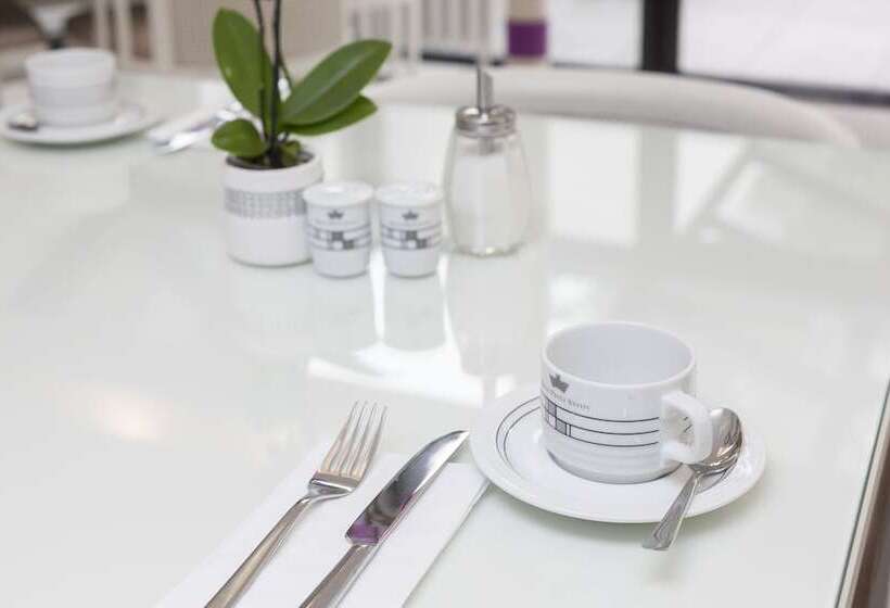 Fotos del hotel Prinz Anton:  10