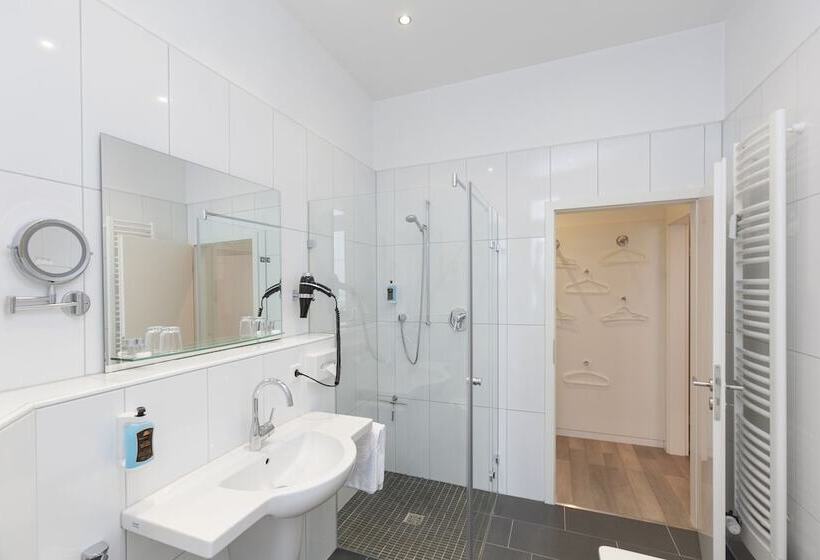 Fotos del hotel Prinz Anton:  2