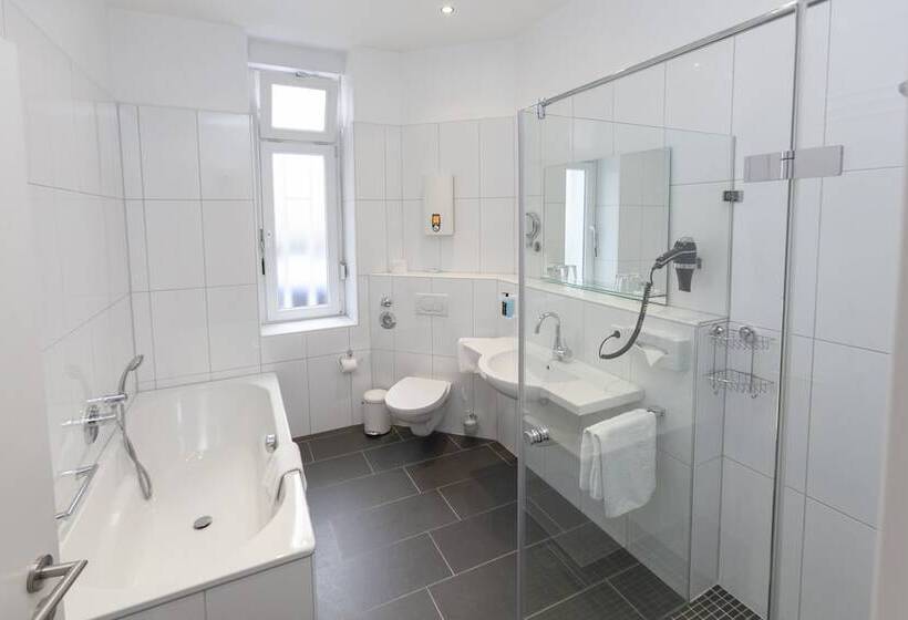 Fotos del hotel Prinz Anton:  5