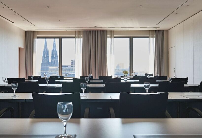 Hotel Pullman Cologne