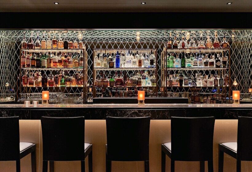 هتل Pullman Cologne