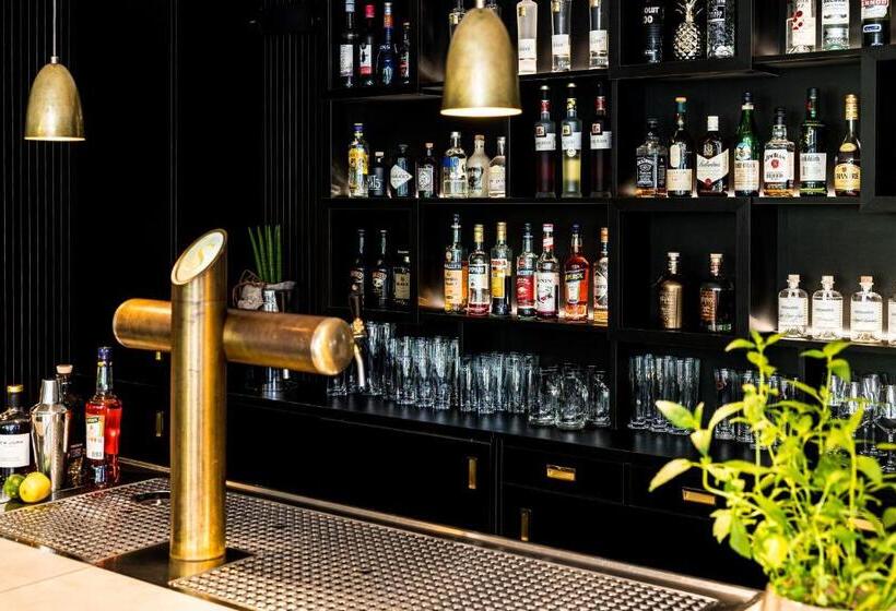 فندق & Restaurant Schröder