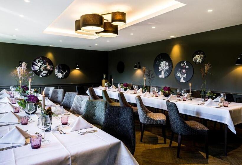 בית מלון כפרי & Restaurant Schröder