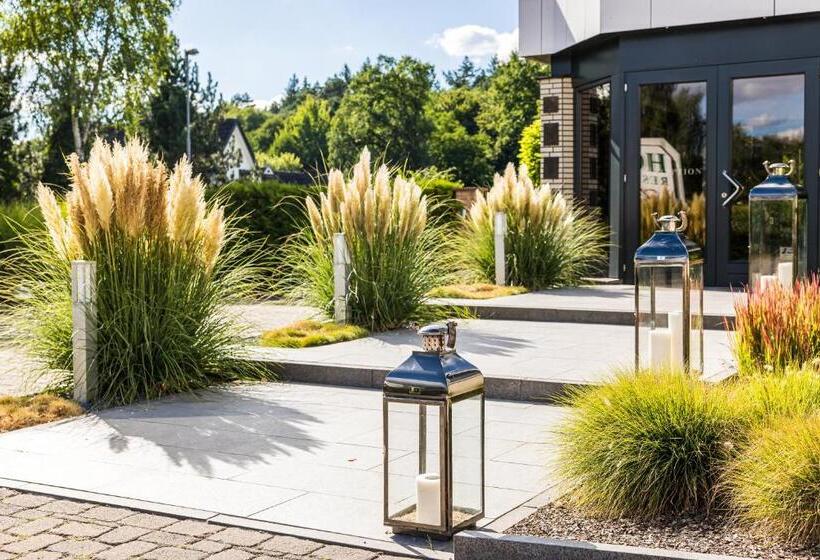 فندق & Restaurant Schröder