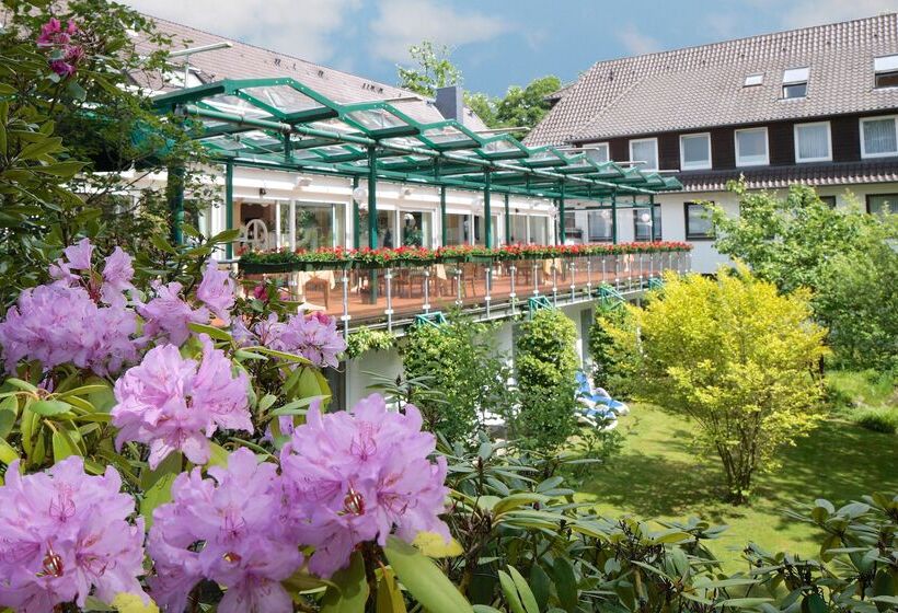 Ringhotel Fährhaus
