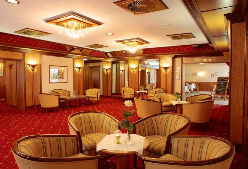 Ringhotel Fährhaus