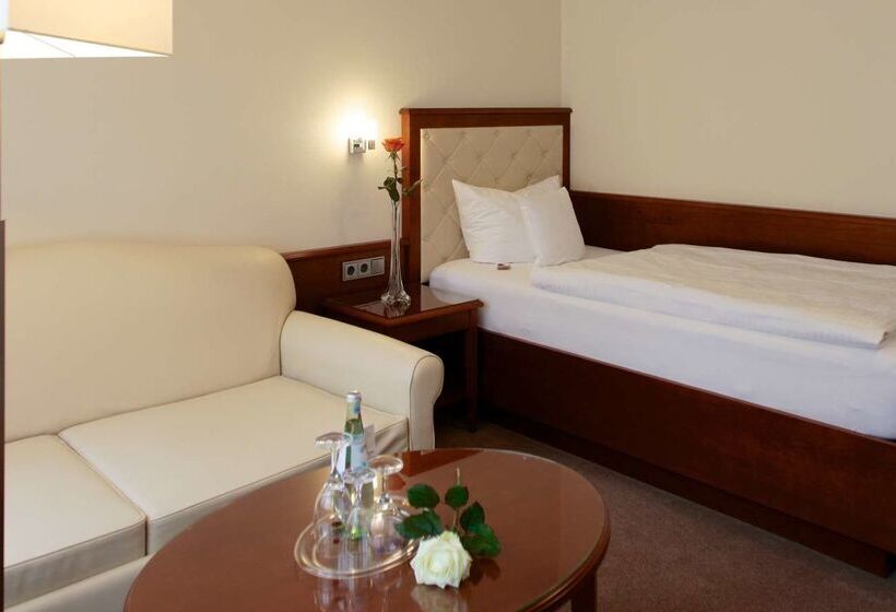 Ringhotel Fährhaus