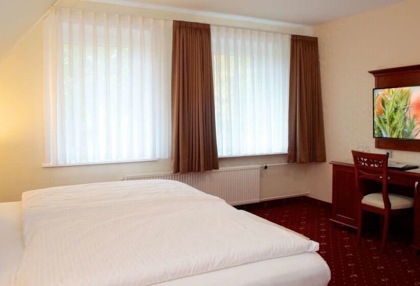 Ringhotel Fährhaus