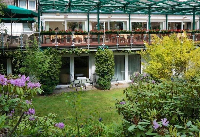 Ringhotel Fährhaus
