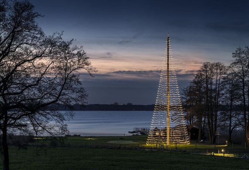 Romantik Hotel Jagdhaus Eiden Am See