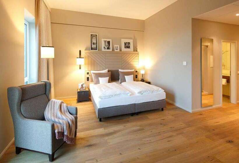Romantik Hotel Kieler Kaufmann