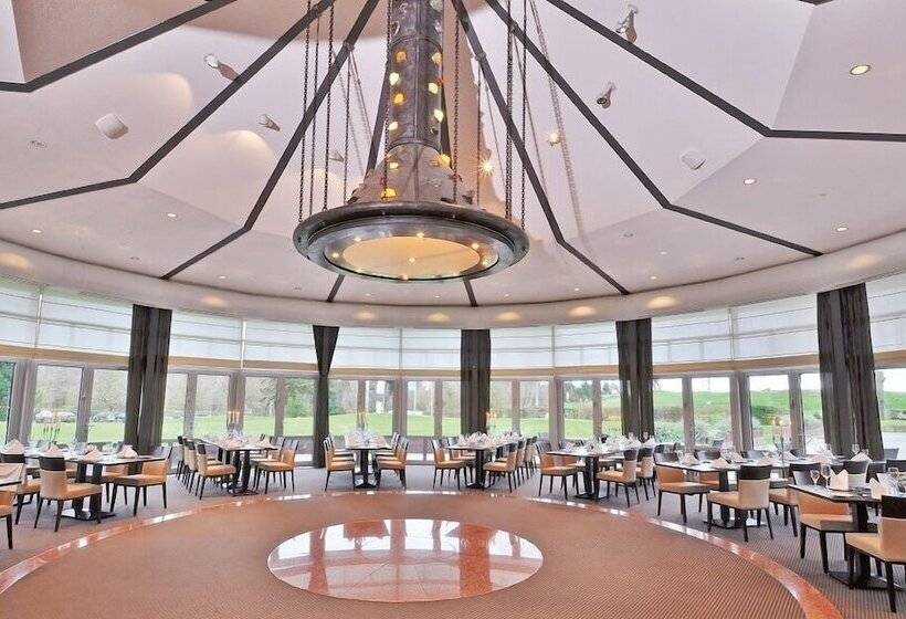 Romantik Hotel Klostergut Jakobsberg