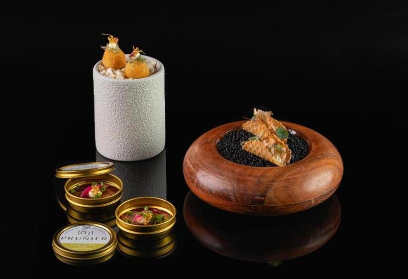 Schlosshotel Hugenpoet