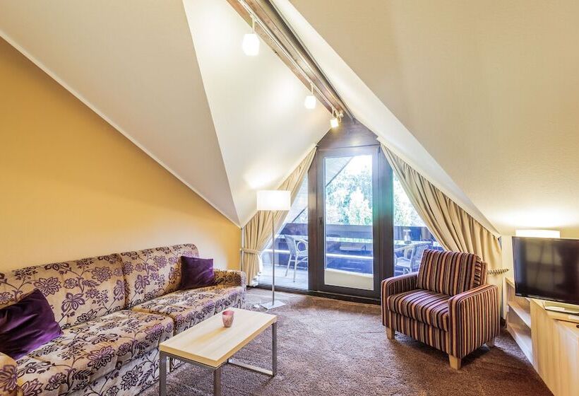 בית מלון כפרי Schutzenhof