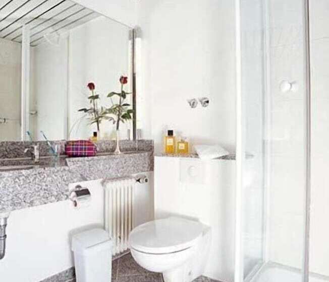 בית מלון כפרי Schutzenhof