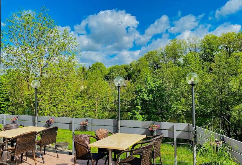 בית מלון כפרי Schutzenhof