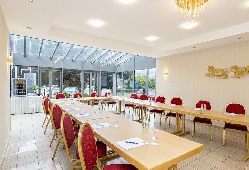 בית מלון כפרי Schutzenhof