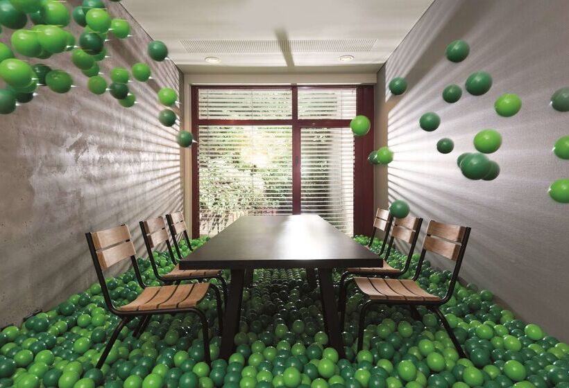 Seminaris Hotel Bad Honnef