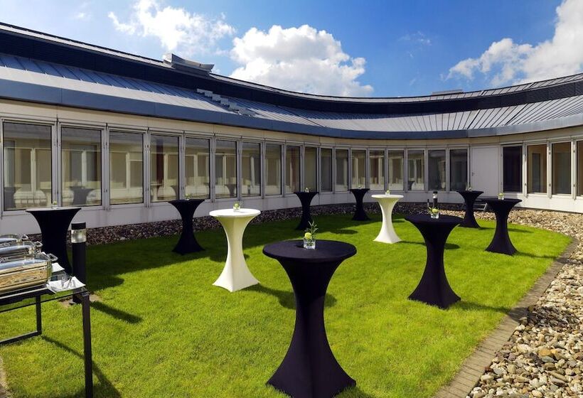 Fotos del hotel Sheraton Duesseldorf Airport:  14