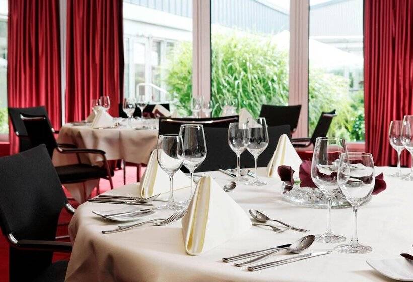 Fotos del hotel Sheraton Duesseldorf Airport:  2