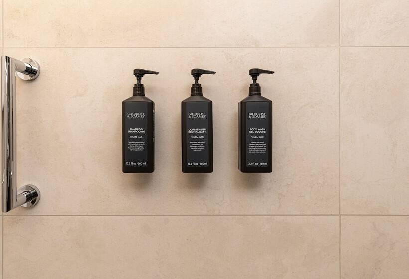 هتل Sheraton Essen