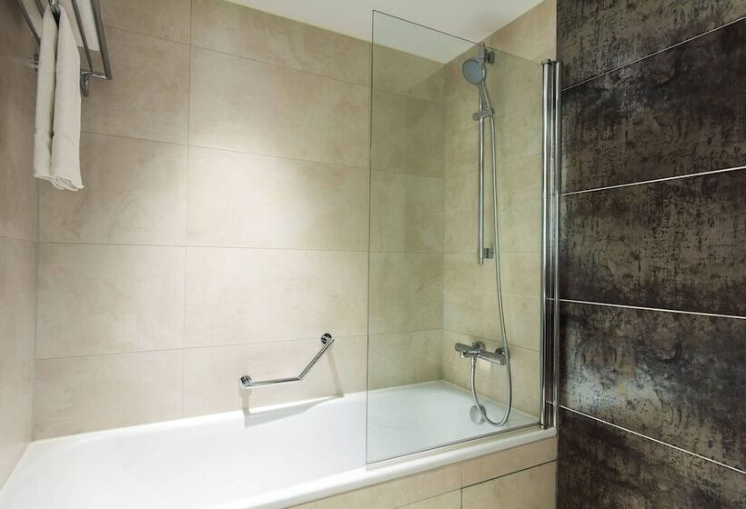 هتل Sheraton Essen