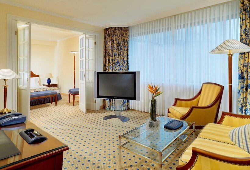 هتل Sheraton Essen