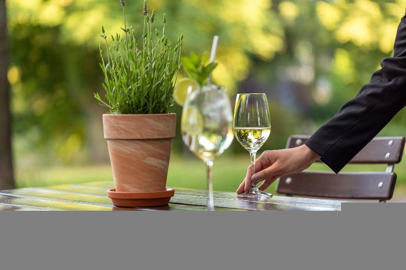 هتل Sheraton Essen