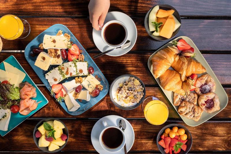 هتل Sheraton Essen