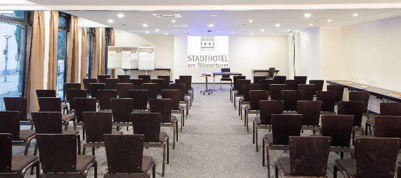 Stadthotel Am Römerturm