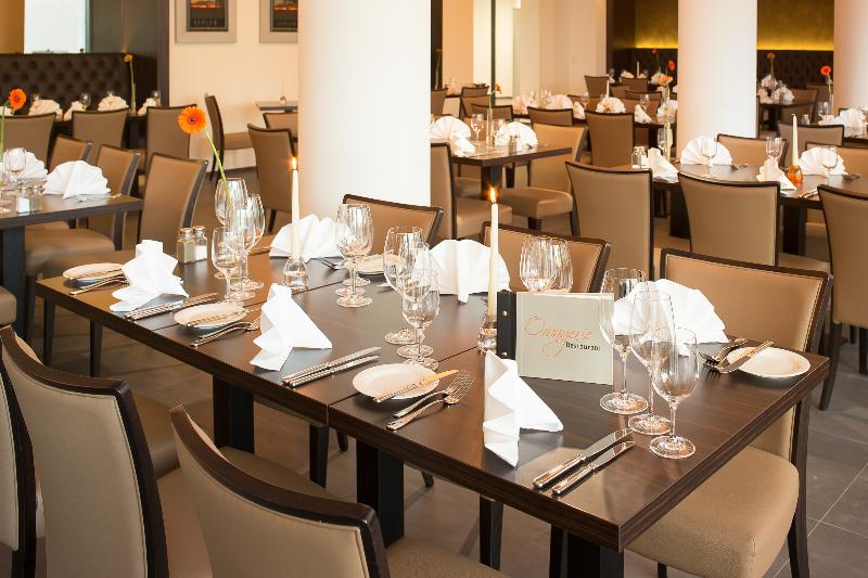 Stadthotel Am Römerturm